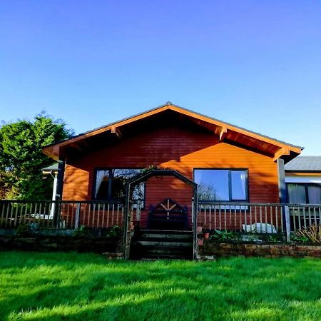 Hunters Lodge B&B Tramore Ngoại thất bức ảnh