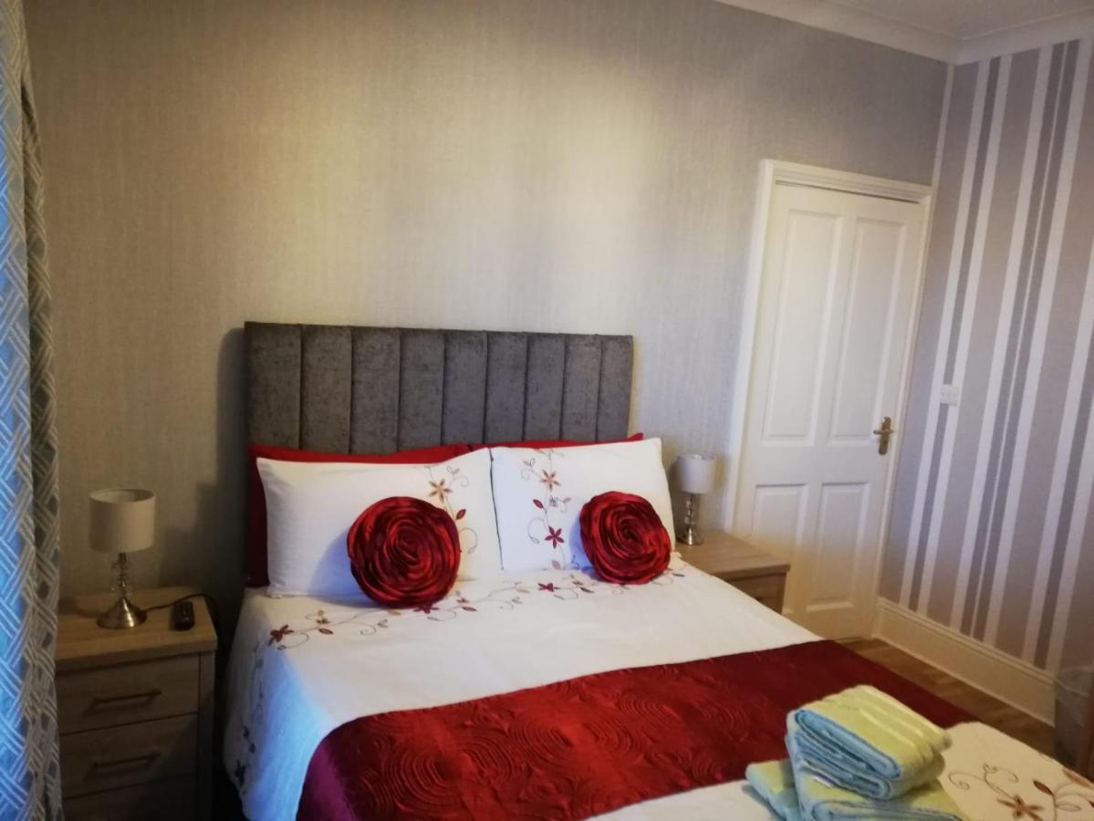 Hunters Lodge B&B Tramore Ngoại thất bức ảnh