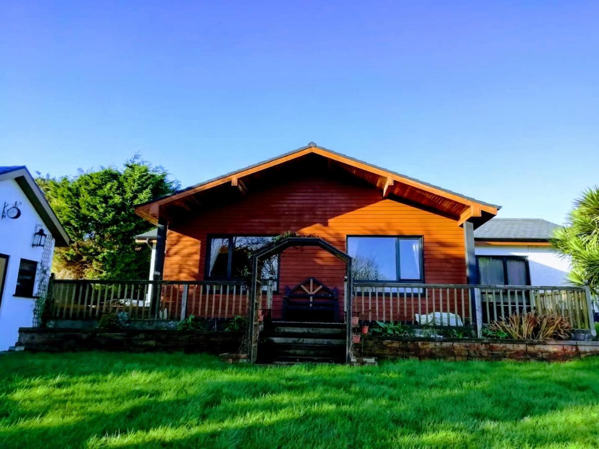 Hunters Lodge B&B Tramore Ngoại thất bức ảnh