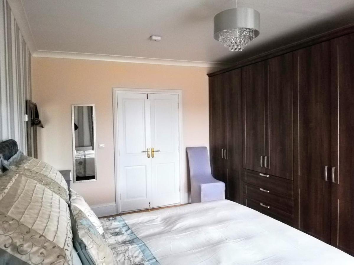 Hunters Lodge B&B Tramore Ngoại thất bức ảnh