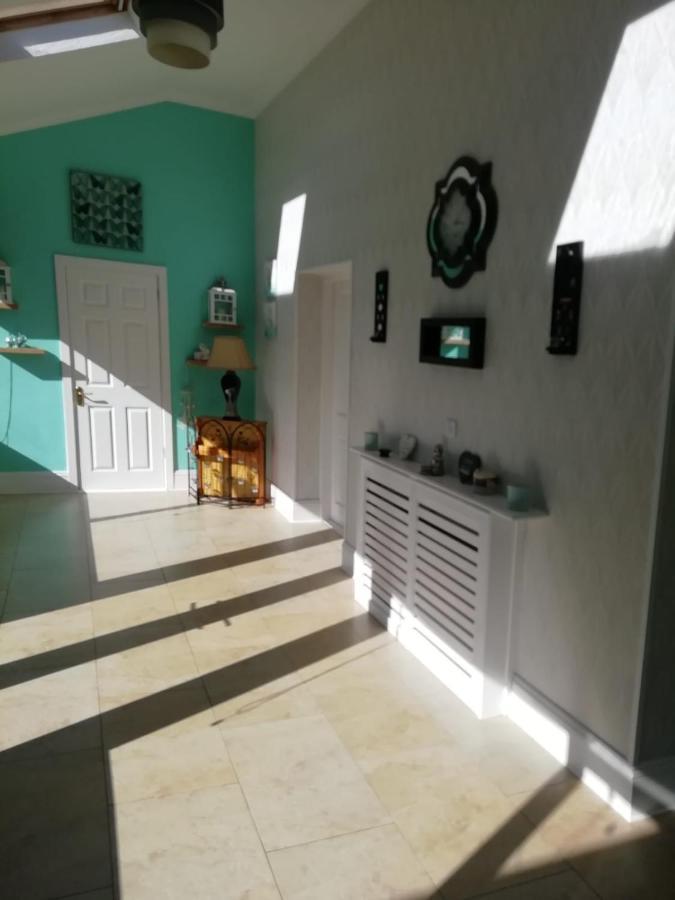 Hunters Lodge B&B Tramore Ngoại thất bức ảnh