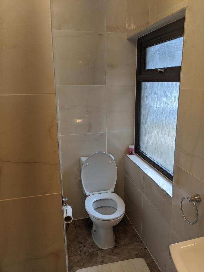 Hunters Lodge B&B Tramore Ngoại thất bức ảnh