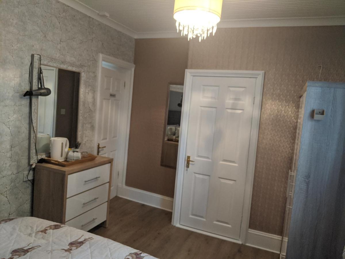 Hunters Lodge B&B Tramore Ngoại thất bức ảnh